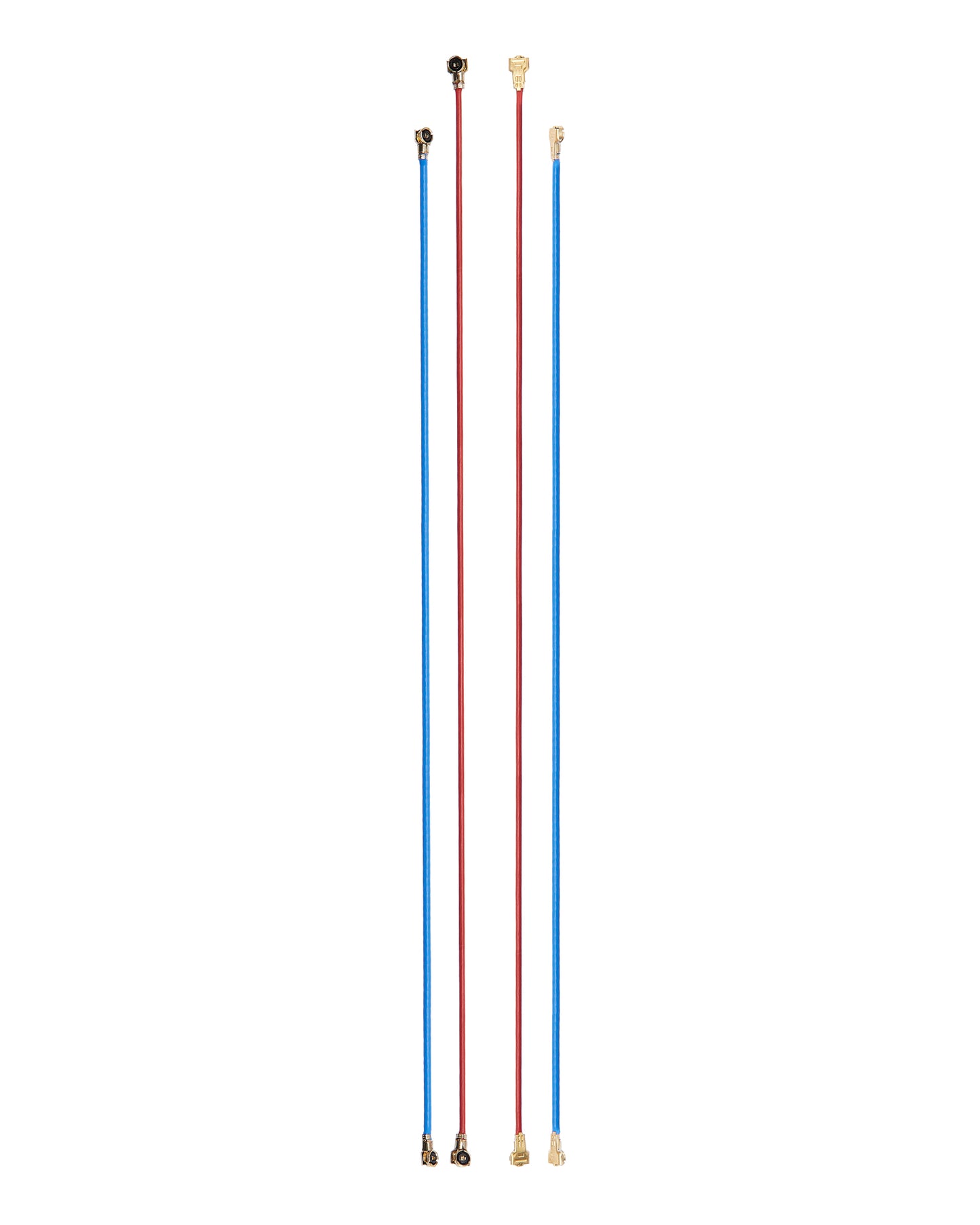 Antenna Connecting Cable For Samsung Galaxy A9 (A920 / 2018) (2 Piece Set)