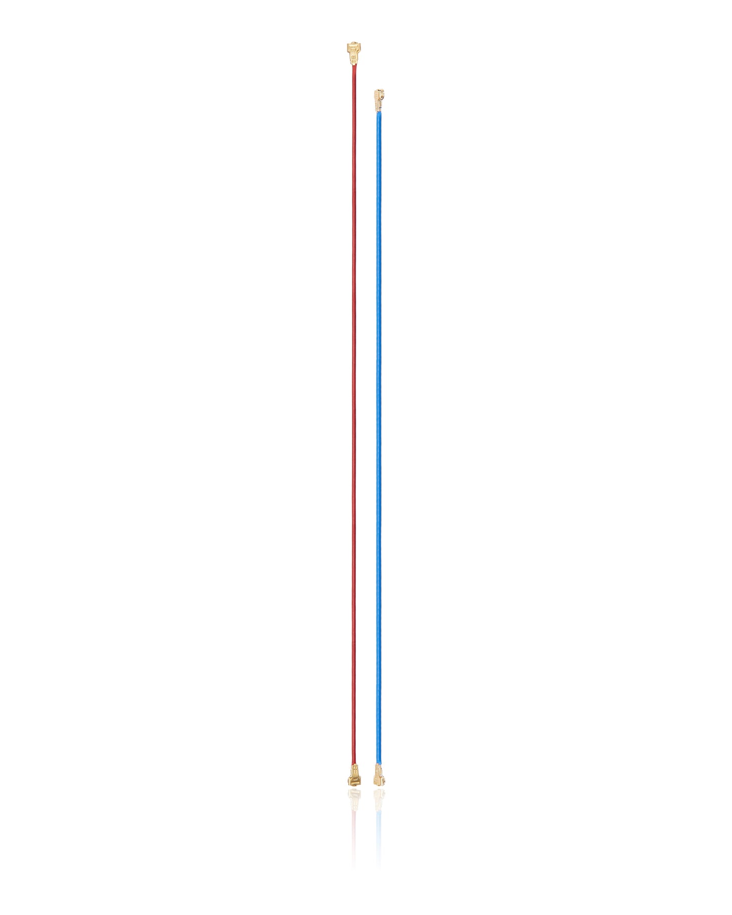 Antenna Connecting Cable For Samsung Galaxy A9 (A920 / 2018) (2 Piece Set)