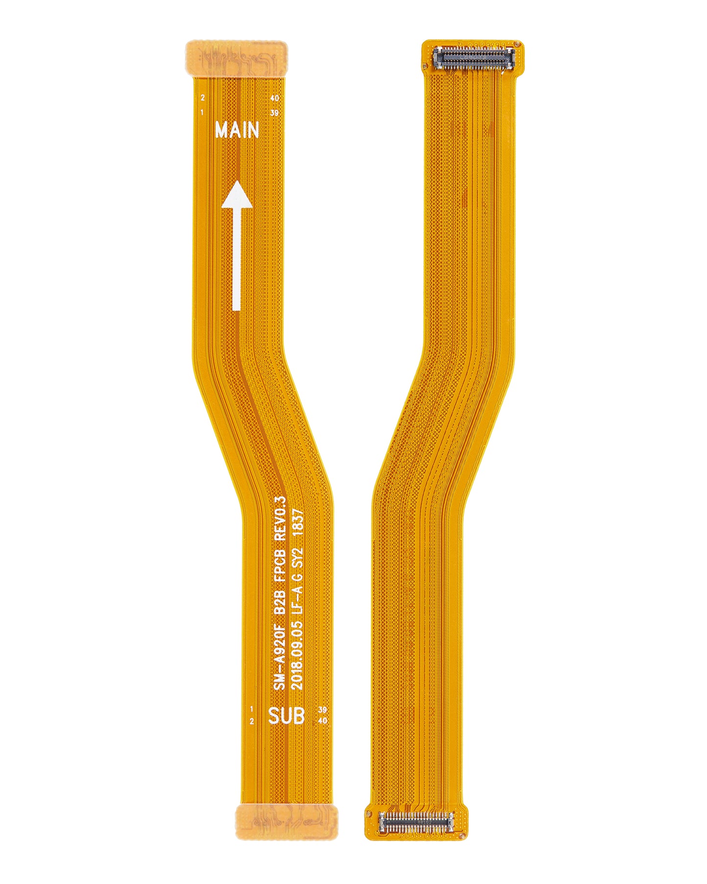 Mainboard Flex Cable For Samsung Galaxy A9 (A920 / 2018)