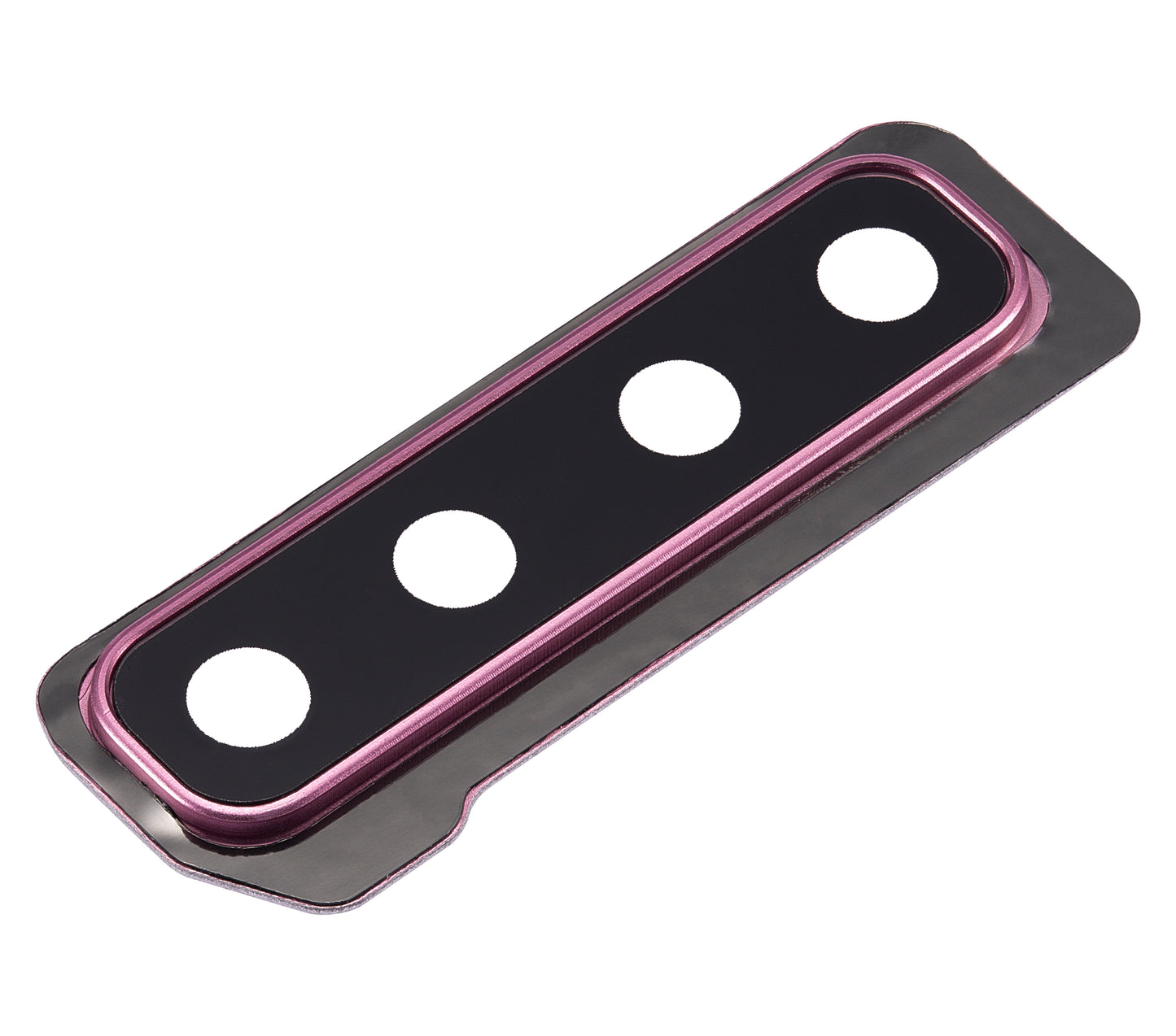 Back Camera Lens With Bracket For Samsung Galaxy A9 (A920 / 2018) (Bubblegum Pink)