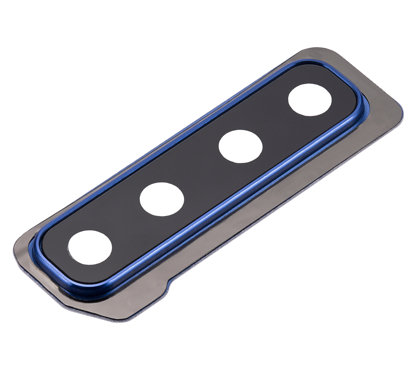 Back Camera Lens With Bracket For Samsung Galaxy A9 (A920 / 2018) (Lemonade Blue)