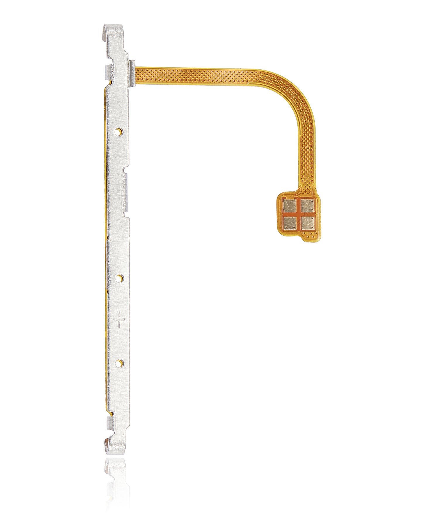 Power & Volume Flex For Samsung Galaxy A9 (A920 / 2018) (Aftermarket Plus)