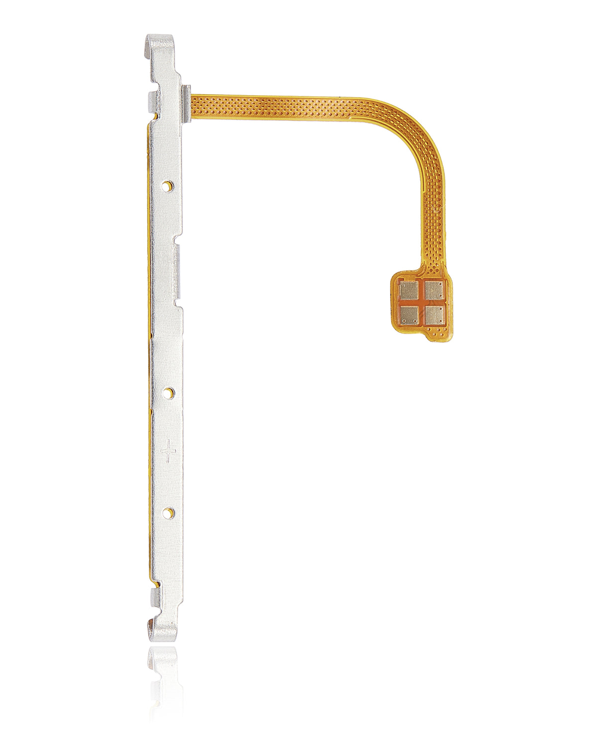 Power / Volume Flex Cable For Samsung Galaxy A9 (A920 / 2018) (Aftermarket Plus) - product image 3
