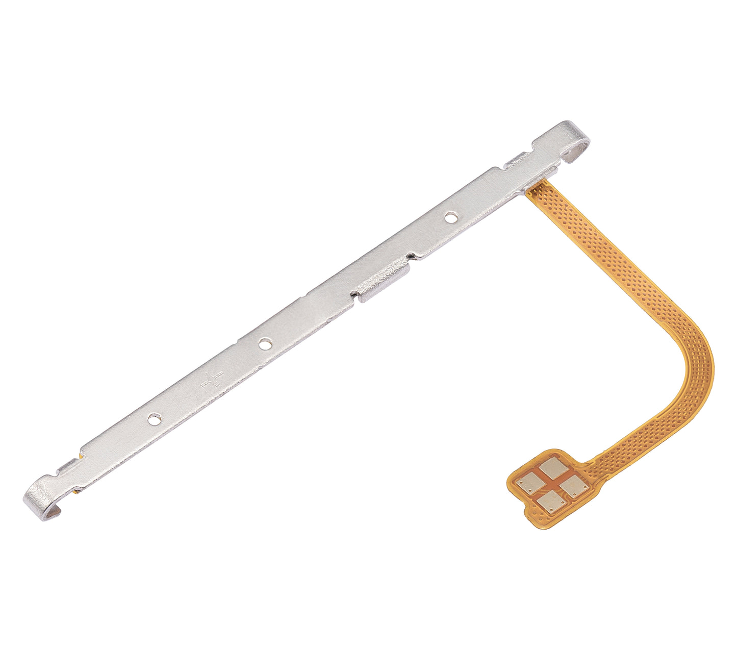 Power & Volume Flex For Samsung Galaxy A9 (A920 / 2018) (Aftermarket Plus)