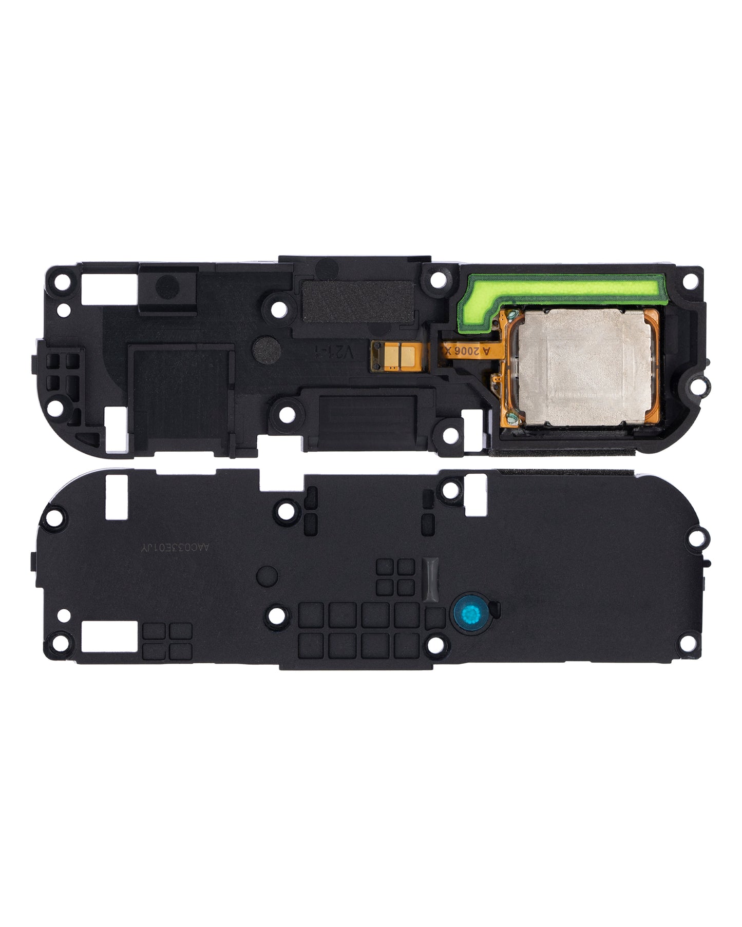 Loudspeaker For Motorola One Fusion Plus (XT2067 / 2020) - Motorola replacement part - product image 2 - SKU 107082075325