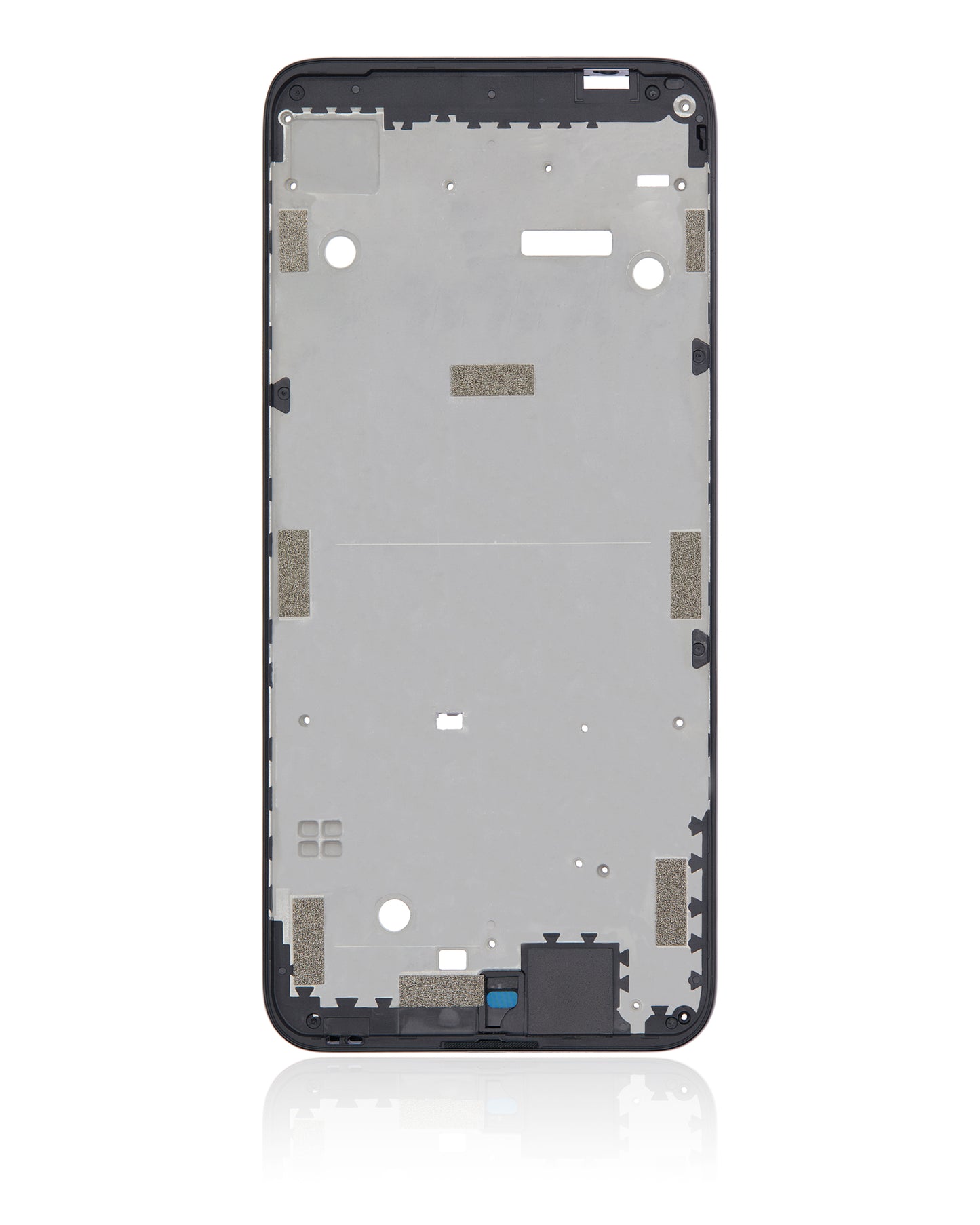 LCD-Frame For Motorola One Fusion Plus (XT2067 / 2020) - Motorola replacement part - product image 8 - SKU 107082075327