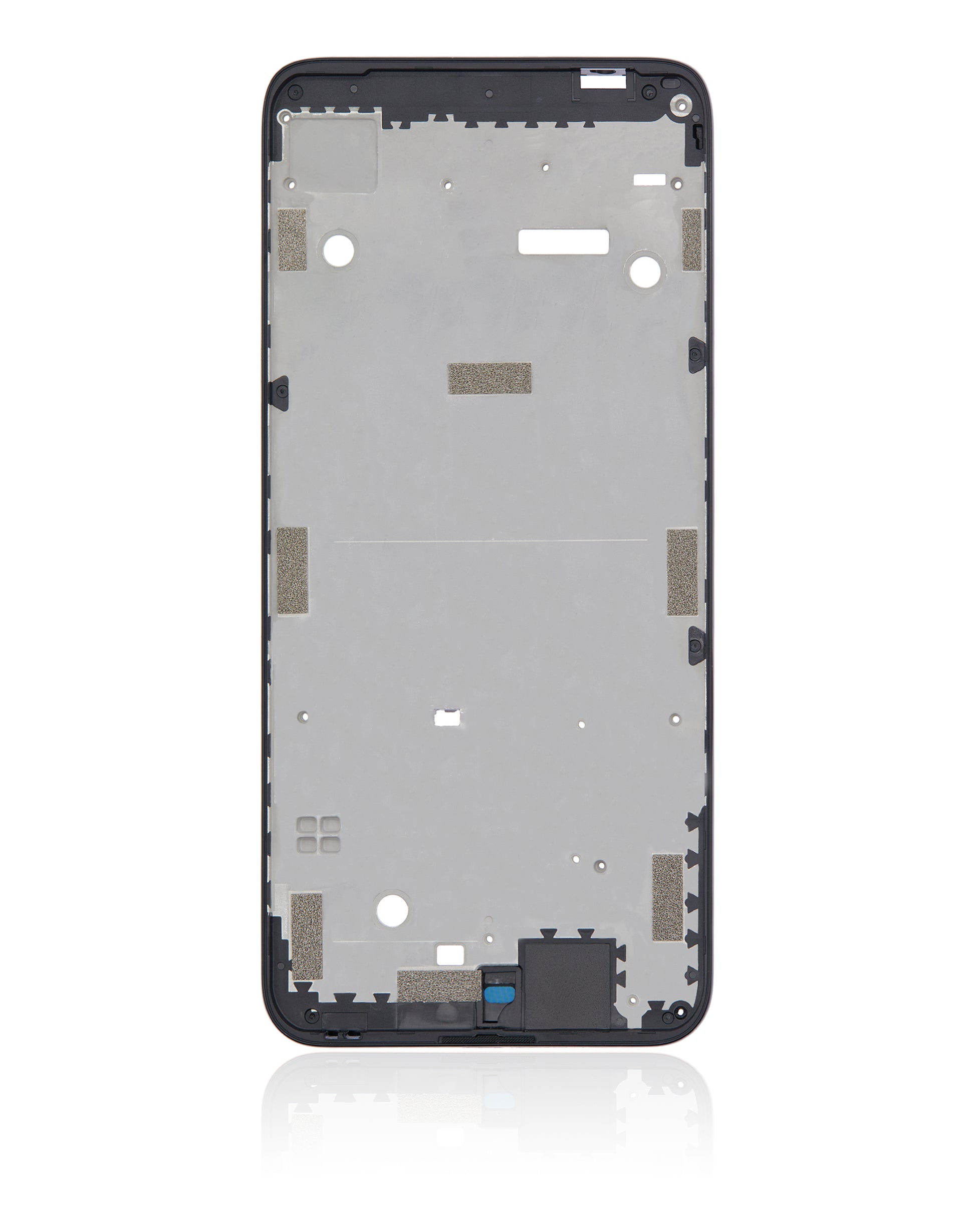 LCD-Frame For Motorola One Fusion Plus (XT2067 / 2020) - Motorola replacement part - product image 8 - SKU 107082075327