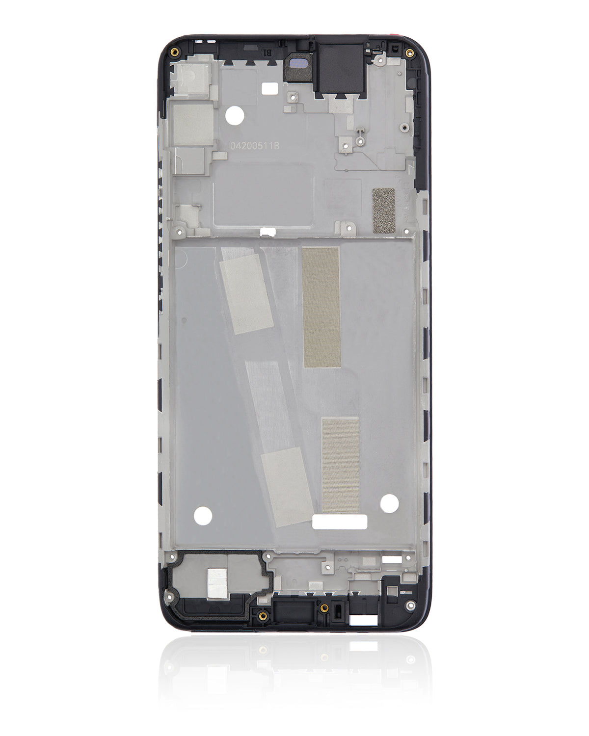 LCD-Frame For Motorola One Fusion Plus (XT2067 / 2020) - Motorola replacement part - product image 2 - SKU 107082075327