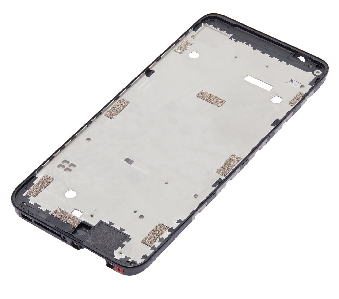 LCD-Frame For Motorola One Fusion Plus (XT2067 / 2020) - Motorola replacement part - product image 4 - SKU 107082075327