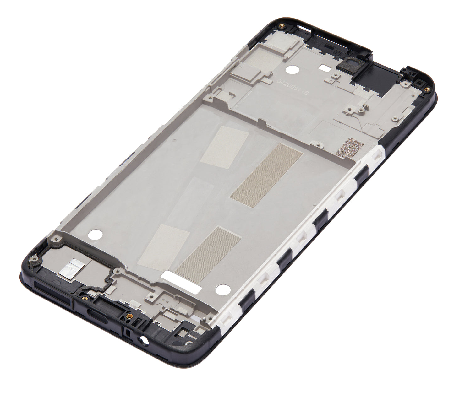 LCD-Frame For Motorola One Fusion Plus (XT2067 / 2020) - Motorola replacement part - product image 3 - SKU 107082075327