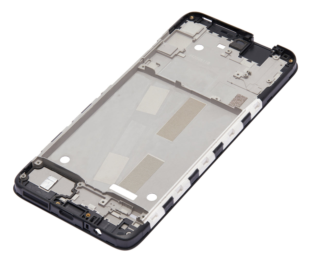 LCD-Frame For Motorola One Fusion Plus (XT2067 / 2020) - Motorola replacement part - product image 3 - SKU 107082075327