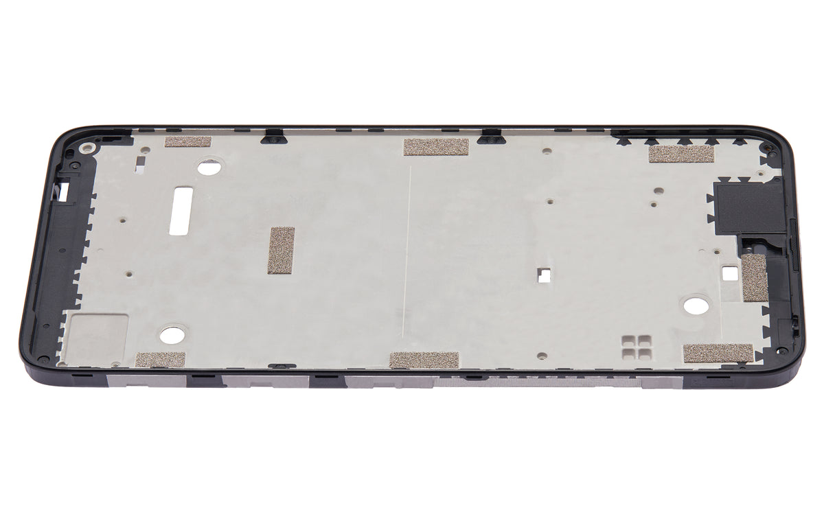 LCD-Frame For Motorola One Fusion Plus (XT2067 / 2020) - Motorola replacement part - product image 5 - SKU 107082075327