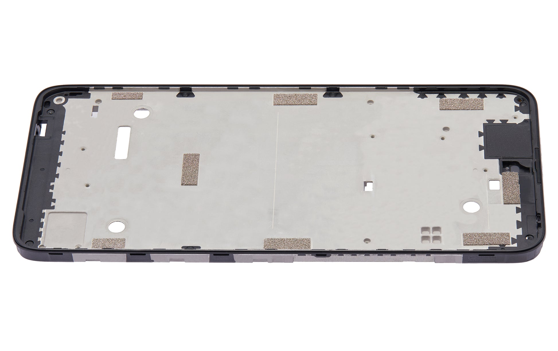 LCD-Frame For Motorola One Fusion Plus (XT2067 / 2020) - Motorola replacement part - product image 5 - SKU 107082075327
