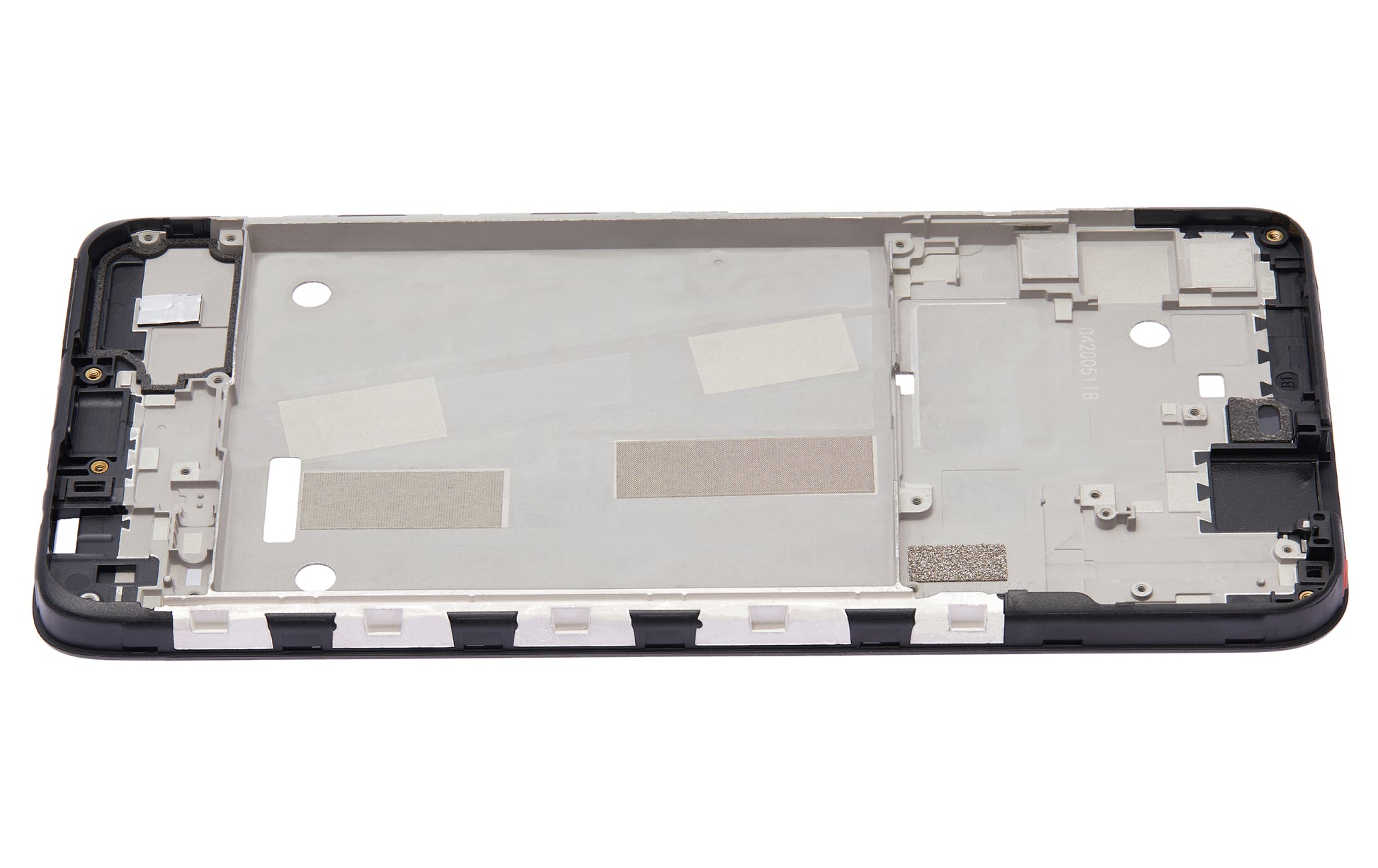 LCD-Frame For Motorola One Fusion Plus (XT2067 / 2020) - Motorola replacement part - product image 6 - SKU 107082075327