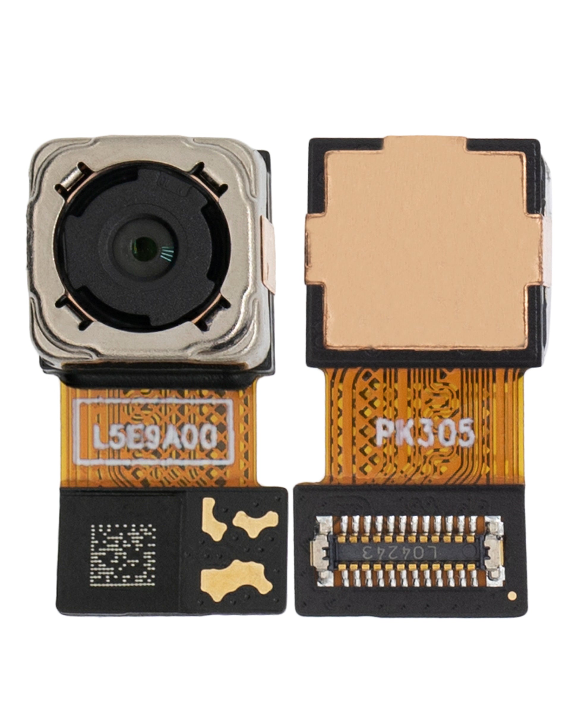Back Camera (Macro) For Motorola One Fusion Plus (XT2067 / 2020) - Motorola replacement part - product image 2 - SKU 107082075329