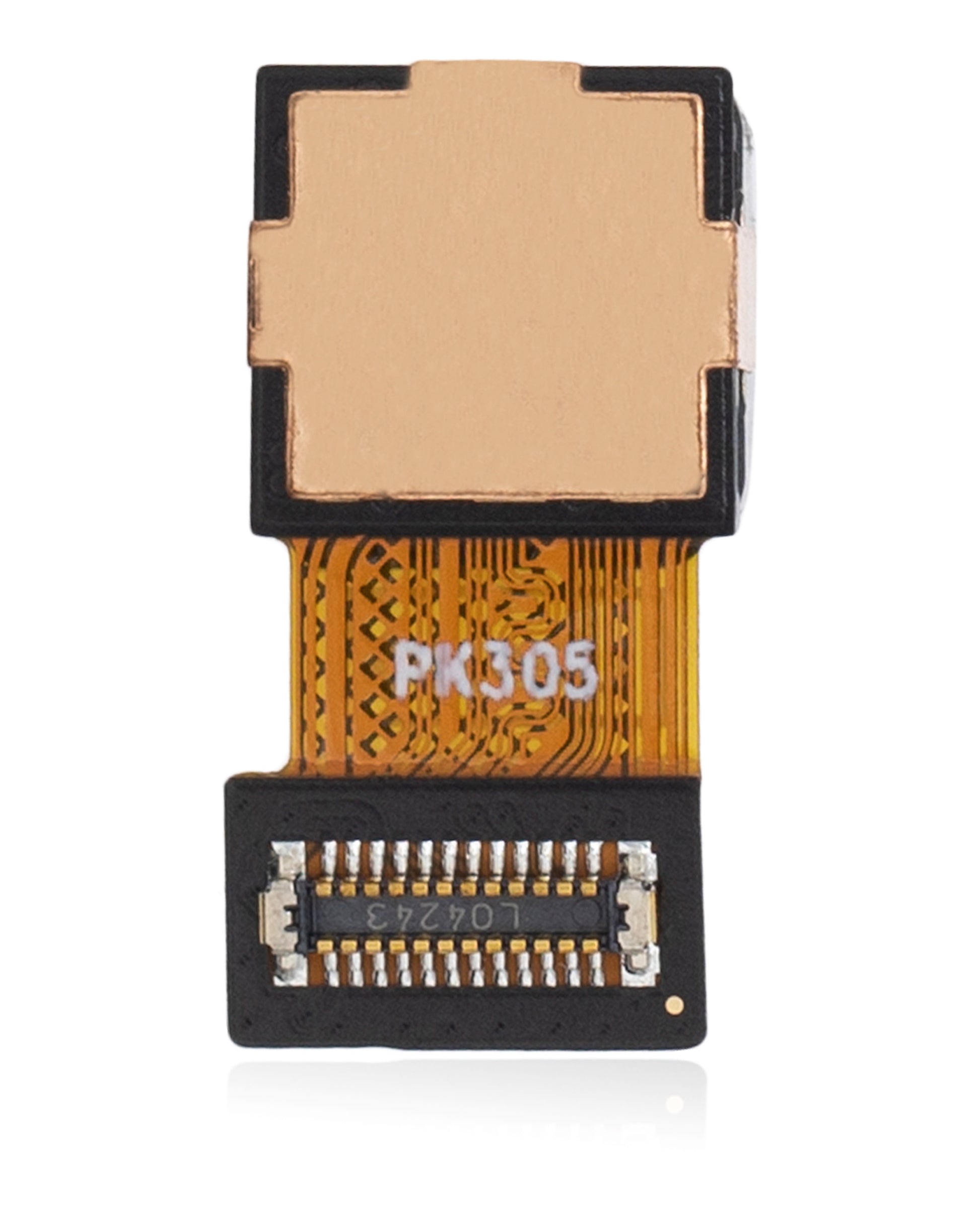 Back Camera (Macro) For Motorola One Fusion Plus (XT2067 / 2020) - Motorola replacement part - product image 3 - SKU 107082075329