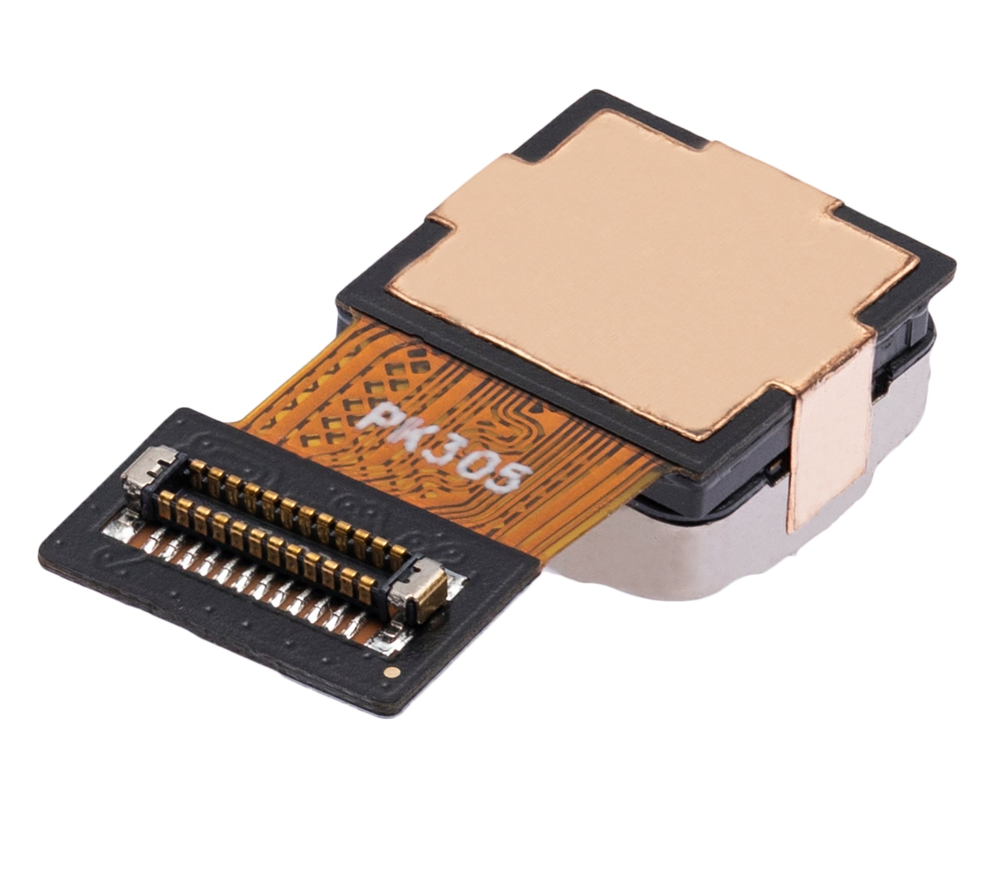 Back Camera (Macro) For Motorola One Fusion Plus (XT2067 / 2020) - Motorola replacement part - product image 4 - SKU 107082075329