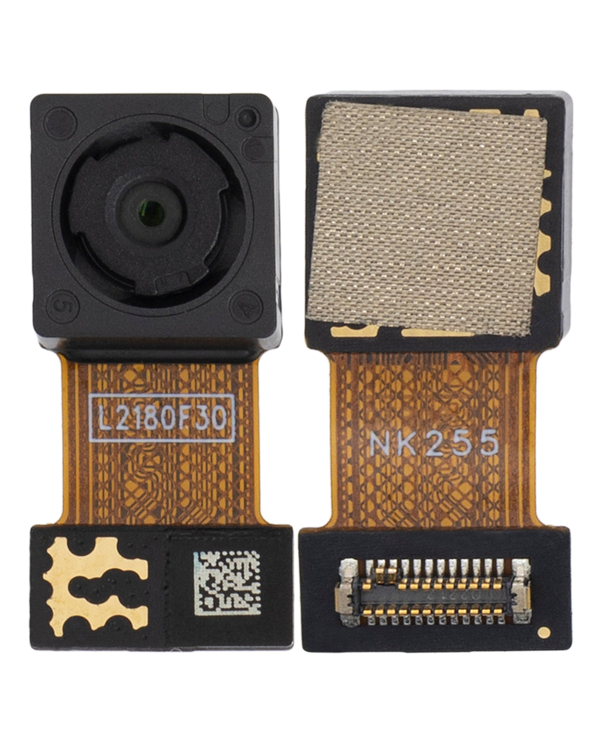 Back Camera (Depth) For Motorola One Fusion Plus (XT2067 / 2020) - Motorola replacement part - product image 2 - SKU 107082075330