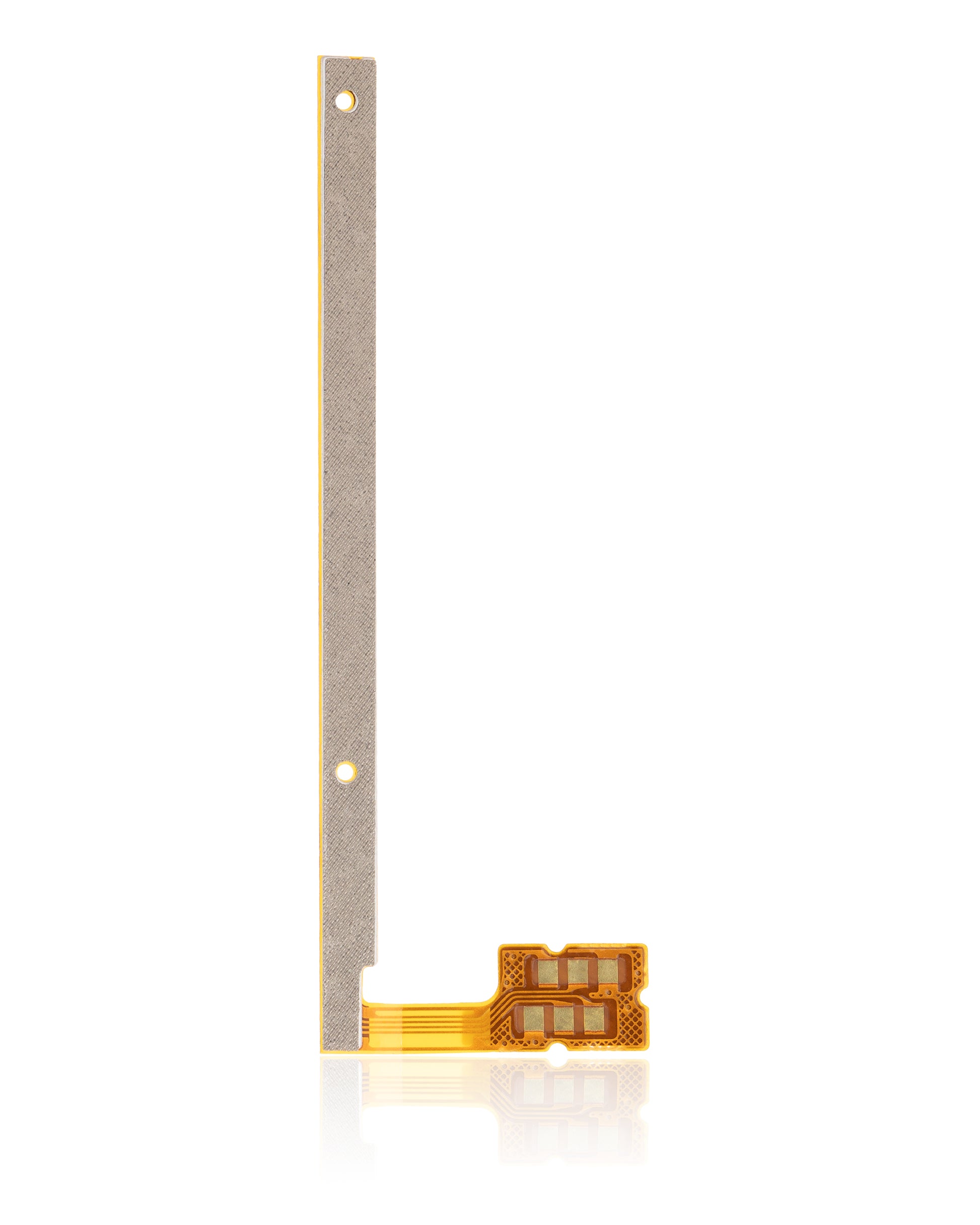 Power And Volume Button Flex Cable For Motorola Moto G5S Plus (XT1806 / 2017) | compatible mobile phone replacement part | SKU 107082075332 | product image 3