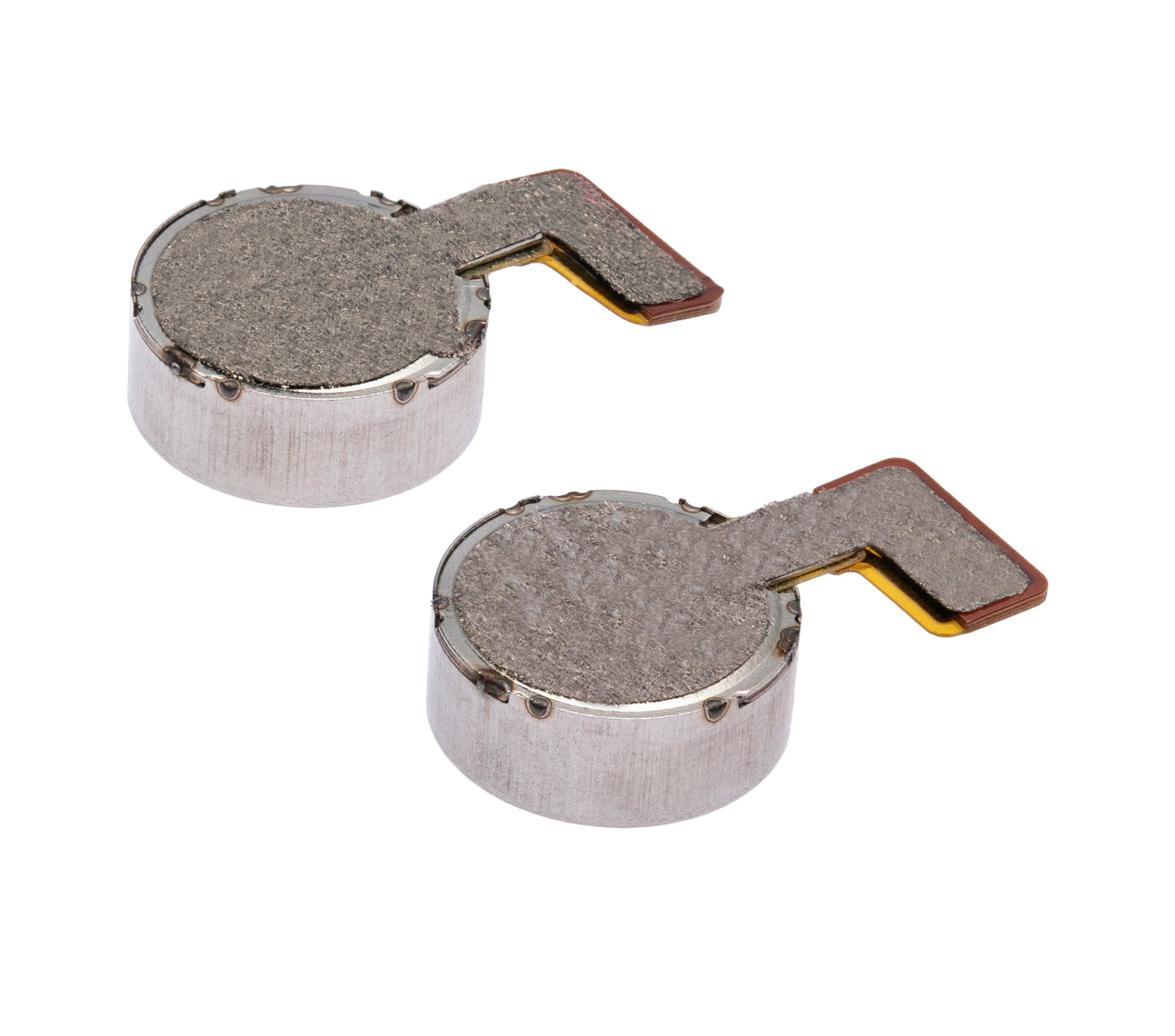 Vibrator For Motorola One Hyper (XT2027 / 2020) - Motorola replacement part - product image 4 - SKU 107082075333