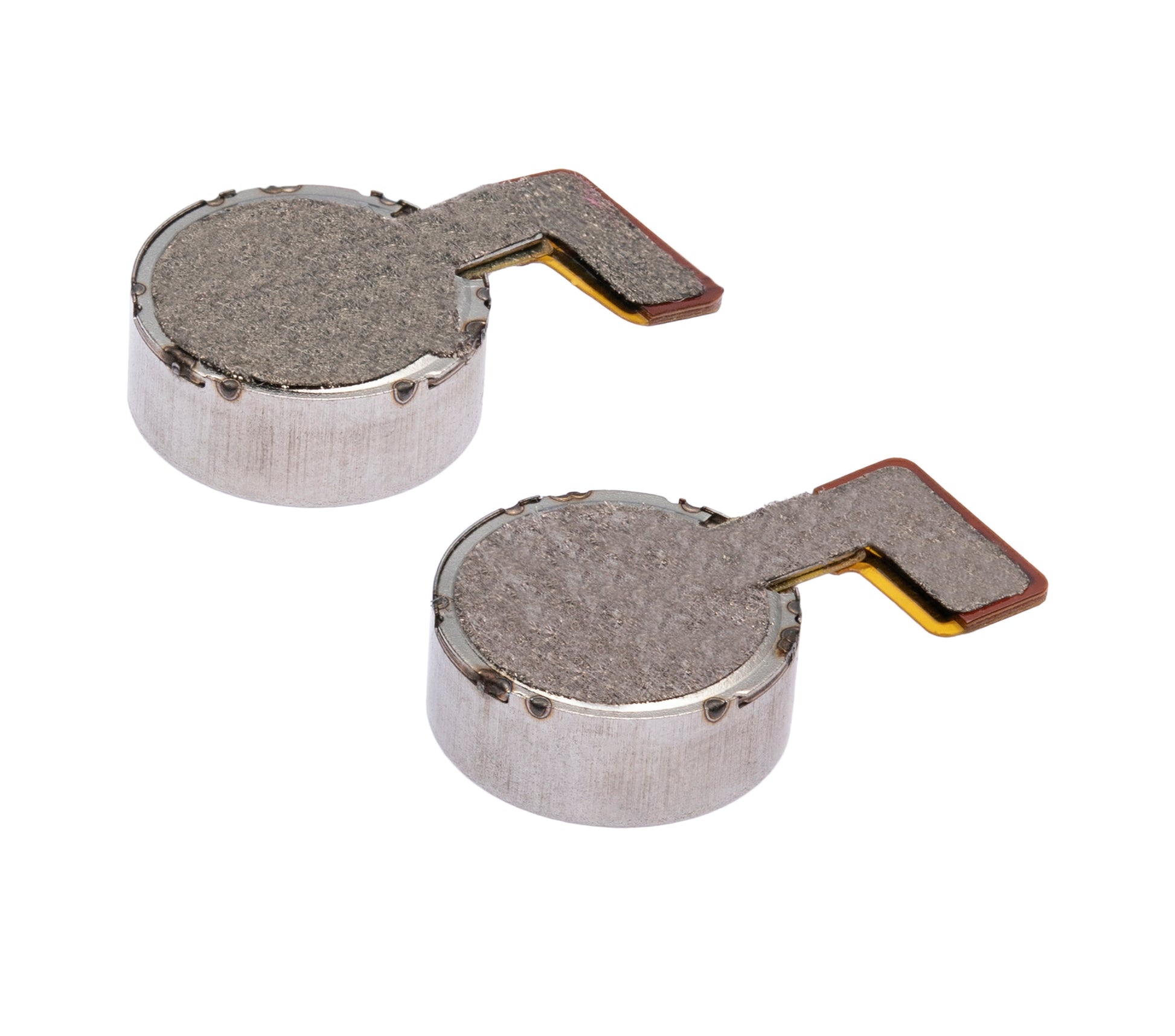 Vibrator For Motorola One Hyper (XT2027 / 2020) - Motorola replacement part - product image 4 - SKU 107082075333