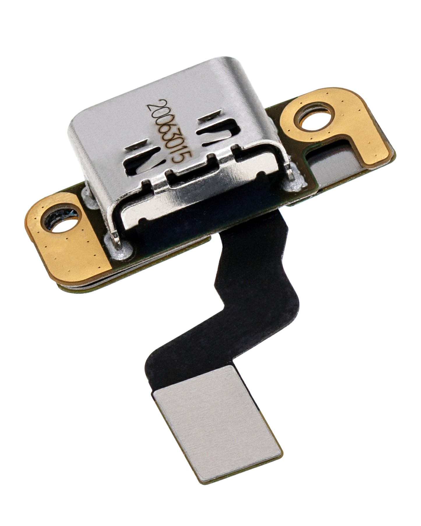 Charging Port Flex Cable For Motorola Razr 5G (XT2071 / 2020) - Motorola replacement part image 4