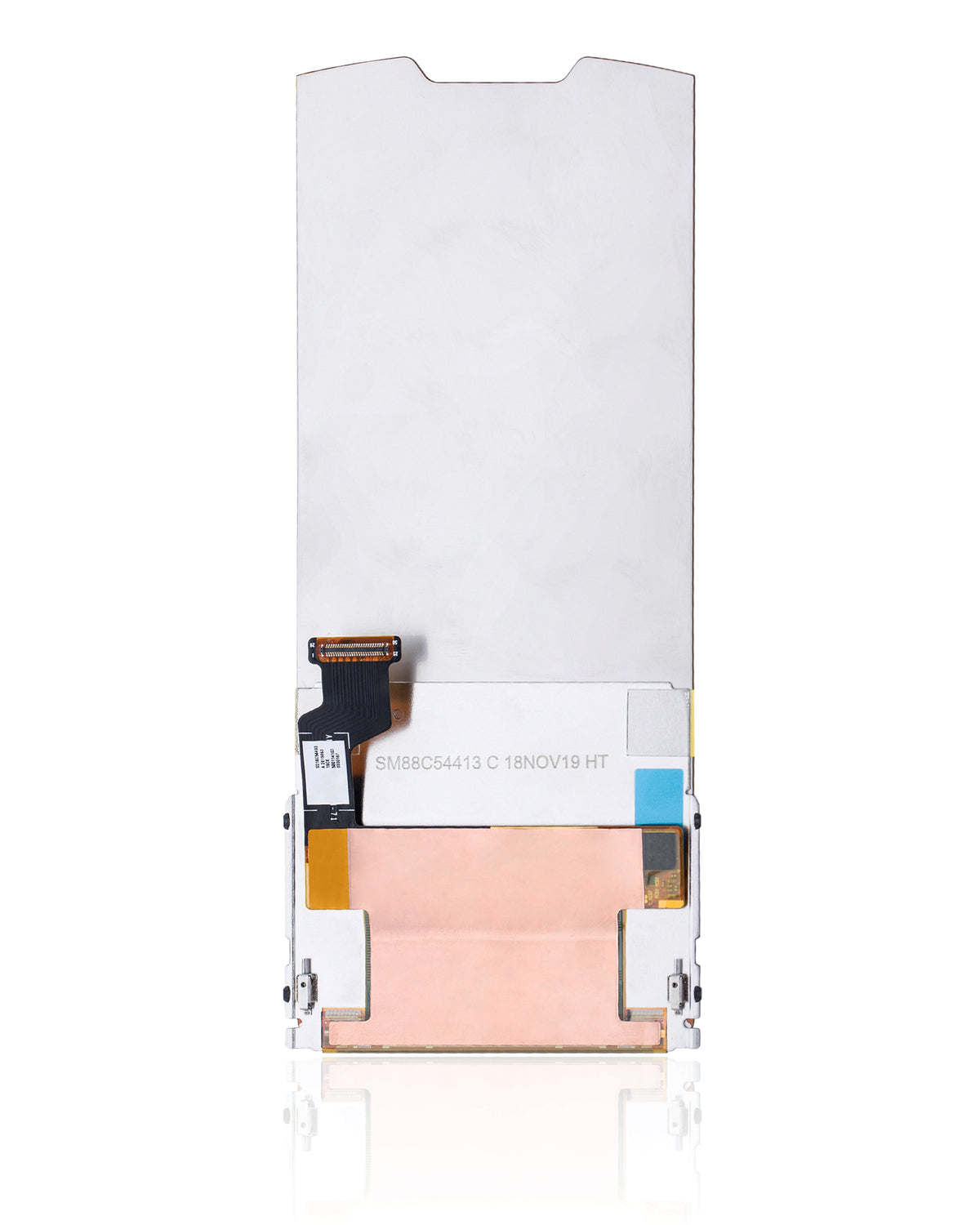 LCD Assembly Without Frame For Motorola Razr (XT2000 / 2019) (Refurbished) (All Colors) - Motorola replacement part image 8