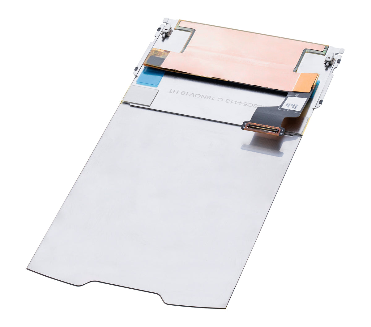 LCD Assembly Without Frame For Motorola Razr (XT2000 / 2019) (Refurbished) (All Colors) - Motorola replacement part image 4