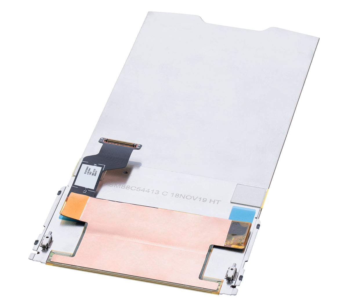 LCD Assembly Without Frame For Motorola Razr (XT2000 / 2019) (Refurbished) (All Colors) - Motorola replacement part image 5