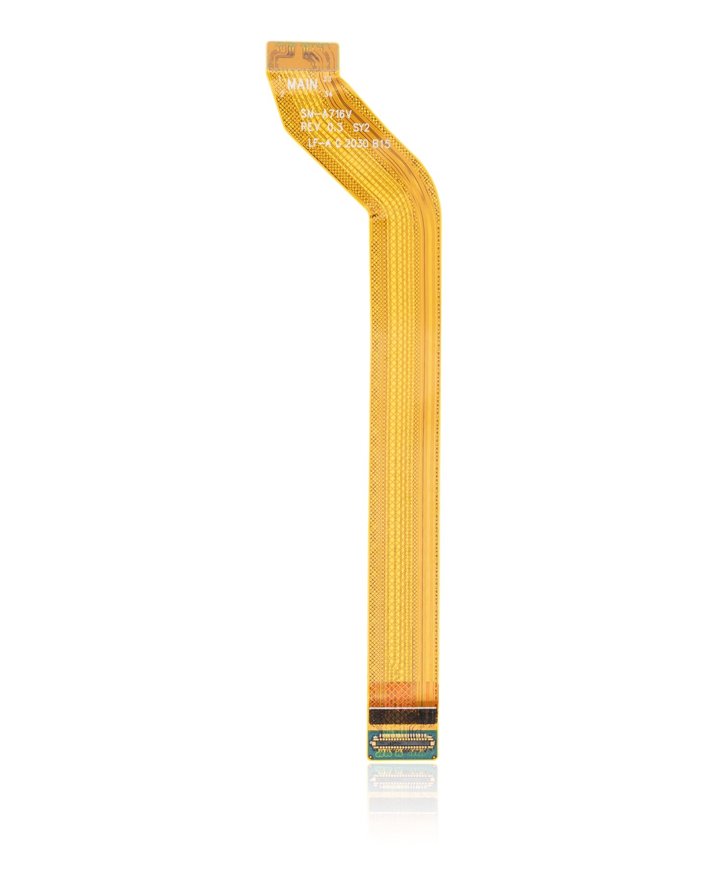 LCD Flex Cable For Samsung Galaxy A71 5G UW (A716V / 2020)