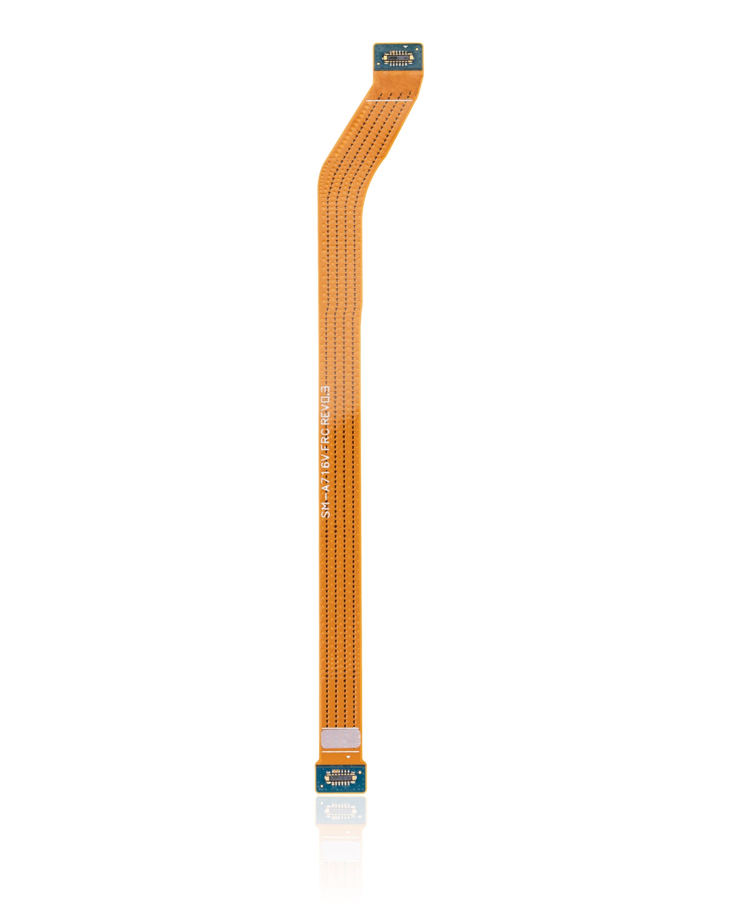 Antenna Connecting Cable (Mainboard To Charging Port) For Samsung Galaxy A71 5G UW (A716V / 2020)
