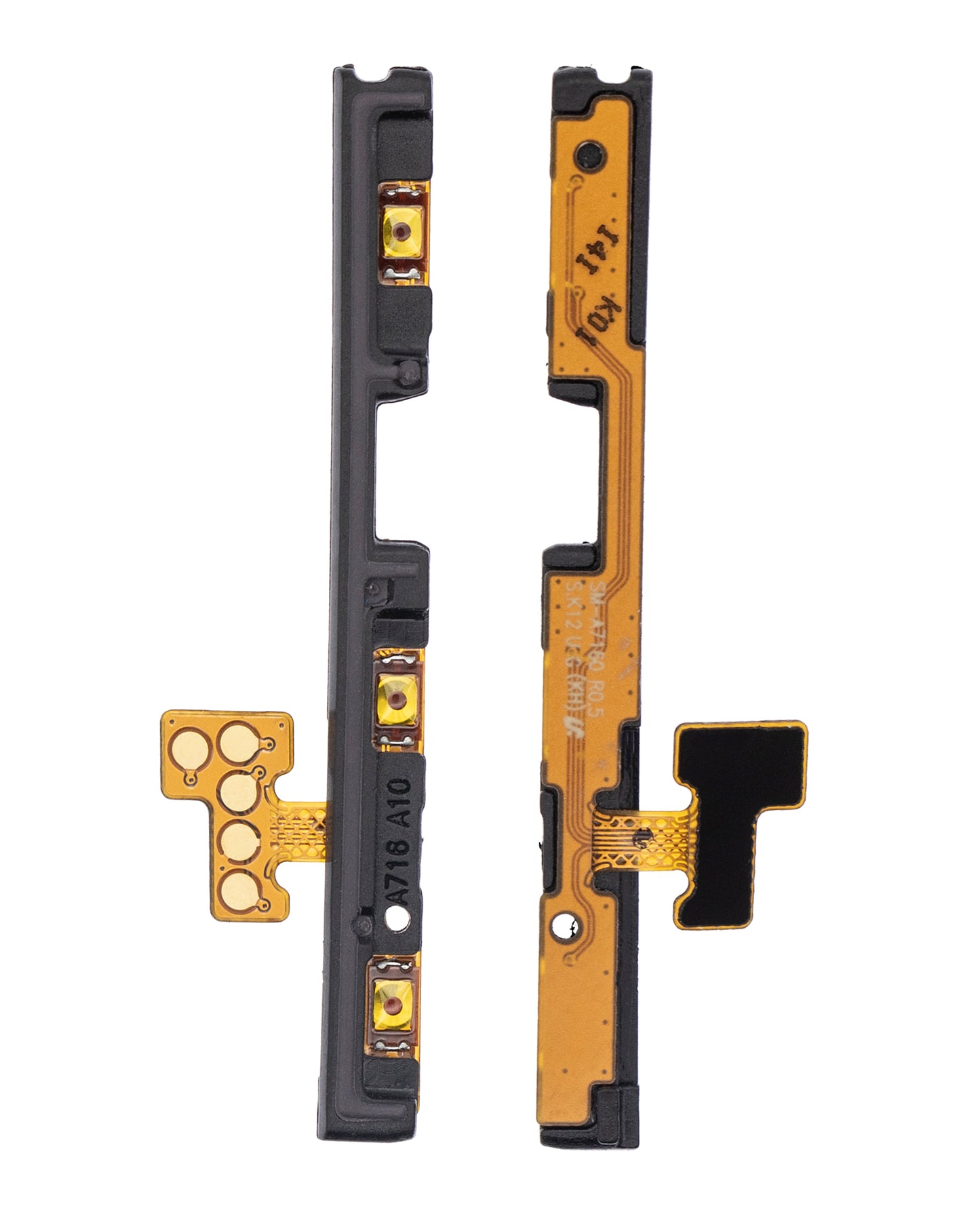 Power / Volume Button Flex Cable For Samsung Galaxy A71 5G (A716U / A716B / 2020)