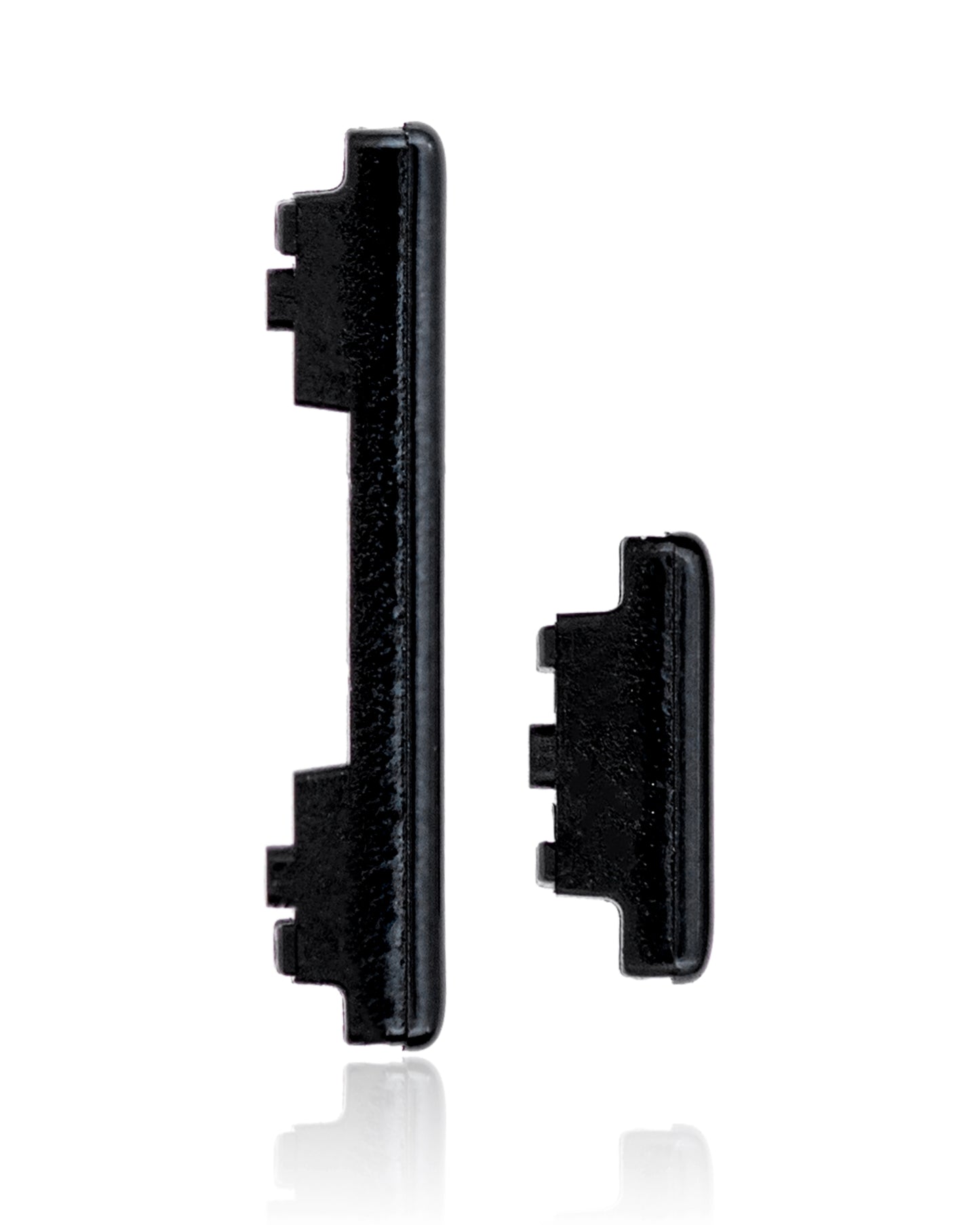 Hard Buttons (Power / Volume) For Samsung Galaxy S20 FE 4G / 5G (Black)