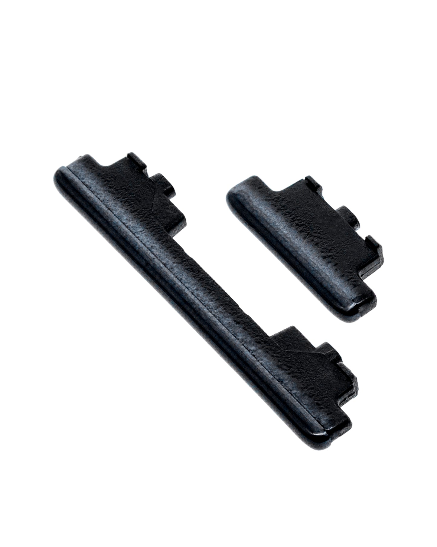Hard Buttons (Power / Volume) For Samsung Galaxy S20 FE 4G / 5G (Black)