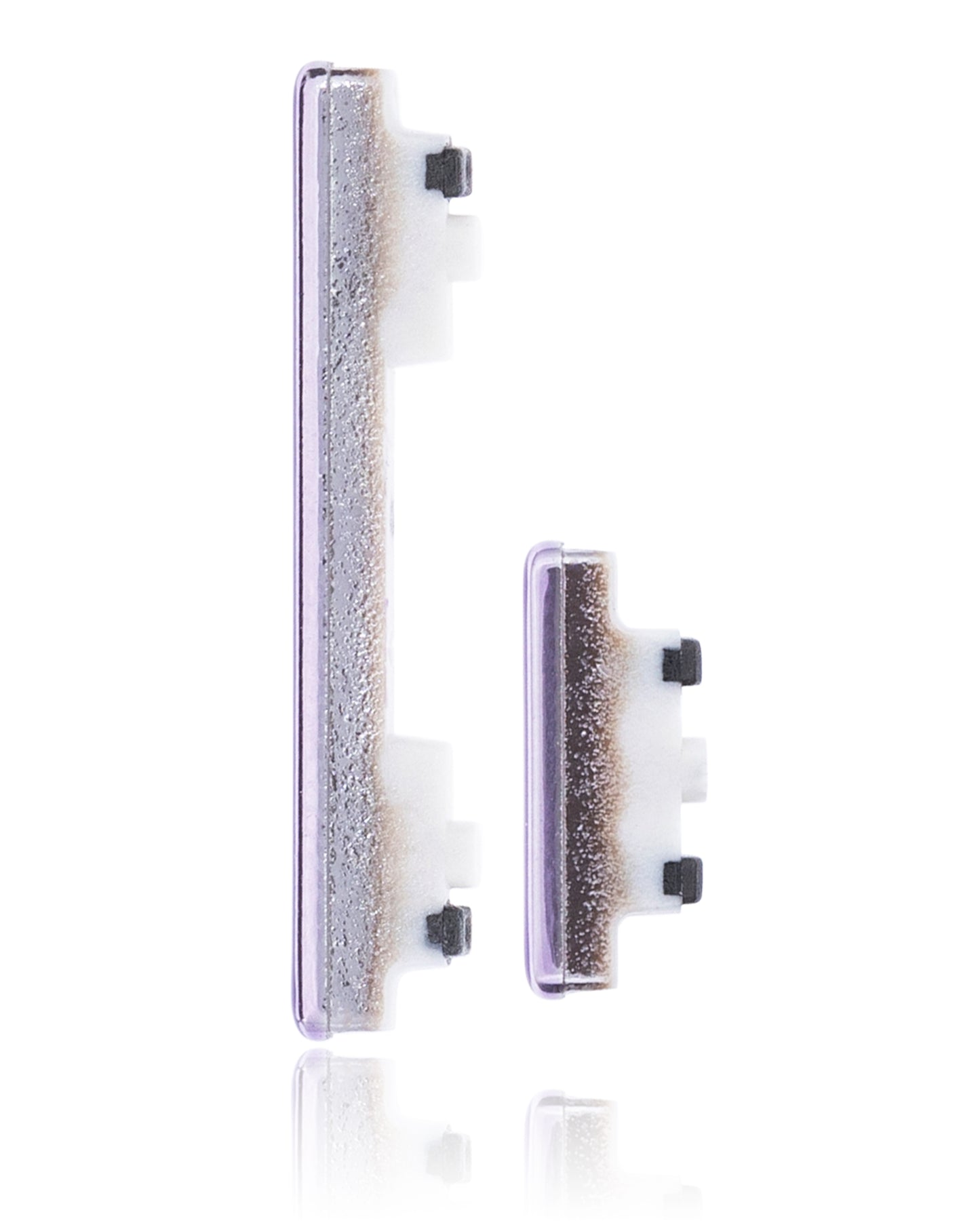 Hard Buttons (Power / Volume) For Samsung Galaxy S20 FE 4G / 5G (Cloud Lavender)