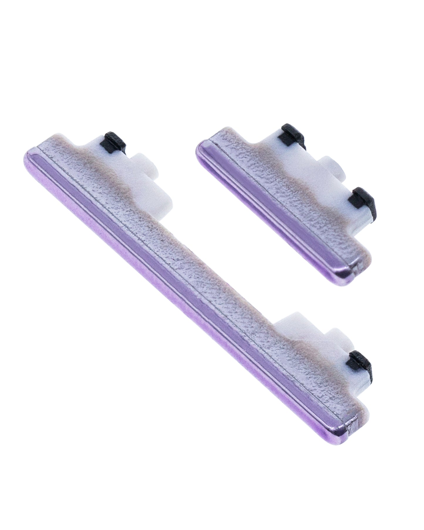 Hard Buttons (Power / Volume) For Samsung Galaxy S20 FE 4G / 5G (Cloud Lavender)