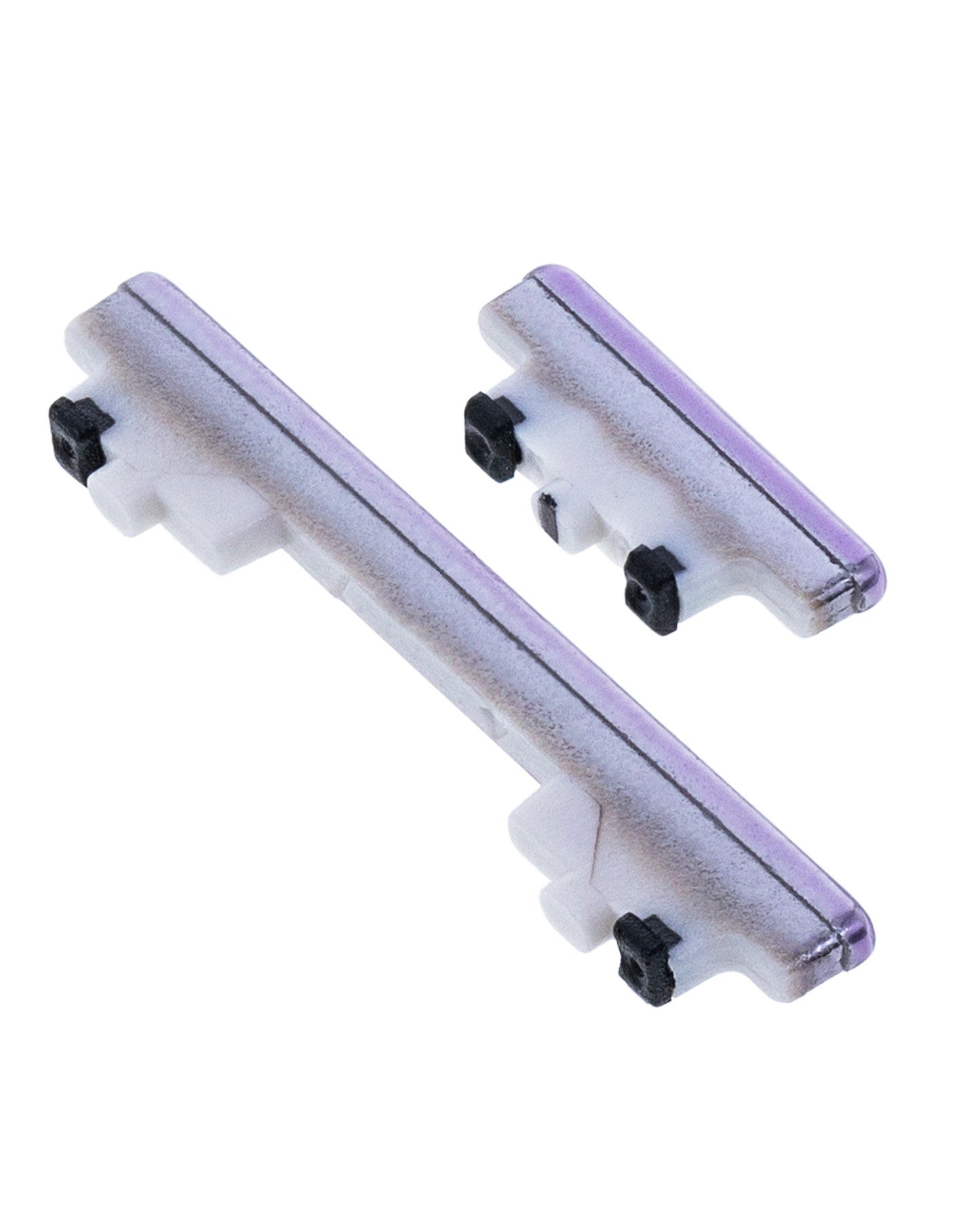 Hard Buttons (Power / Volume) For Samsung Galaxy S20 FE 4G / 5G (Cloud Lavender)