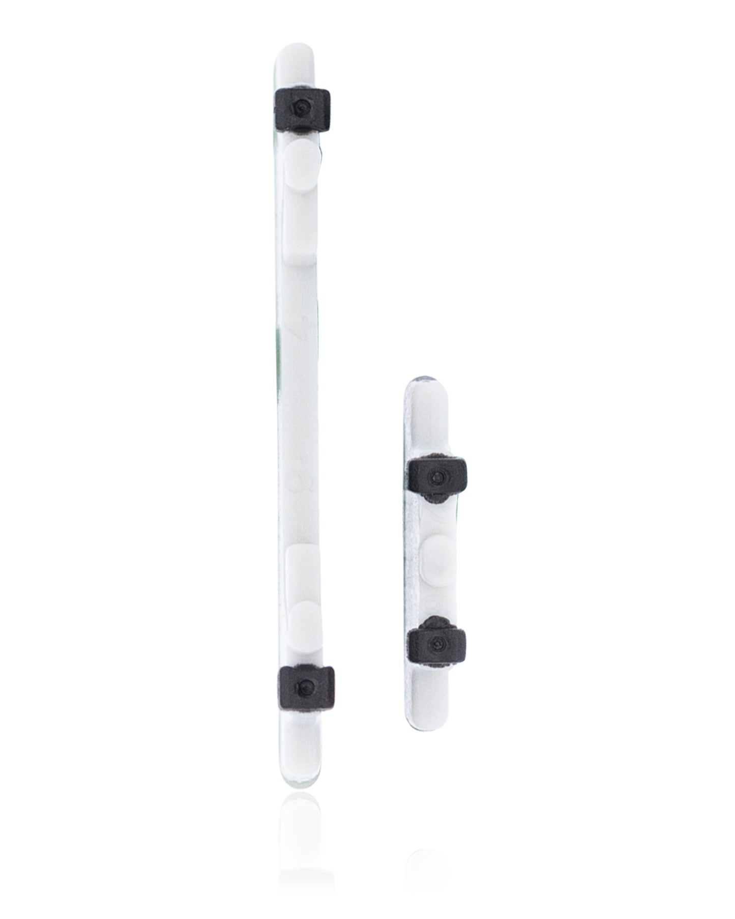 Hard Buttons (Power / Volume) For Samsung Galaxy S20 FE 4G / 5G (Cloud Mint)