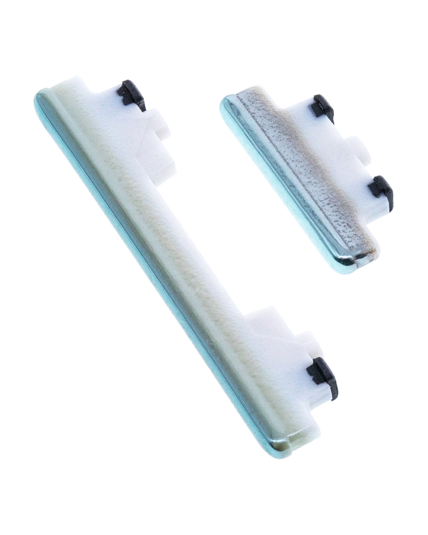 Hard Buttons (Power / Volume) For Samsung Galaxy S20 FE 4G / 5G (Cloud Mint)