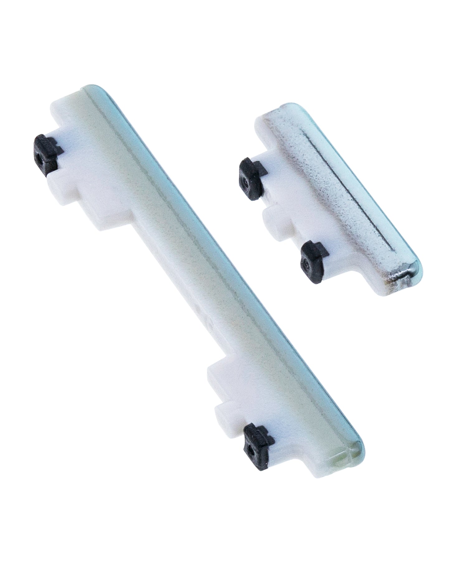 Hard Buttons (Power / Volume) For Samsung Galaxy S20 FE 4G / 5G (Cloud Mint)