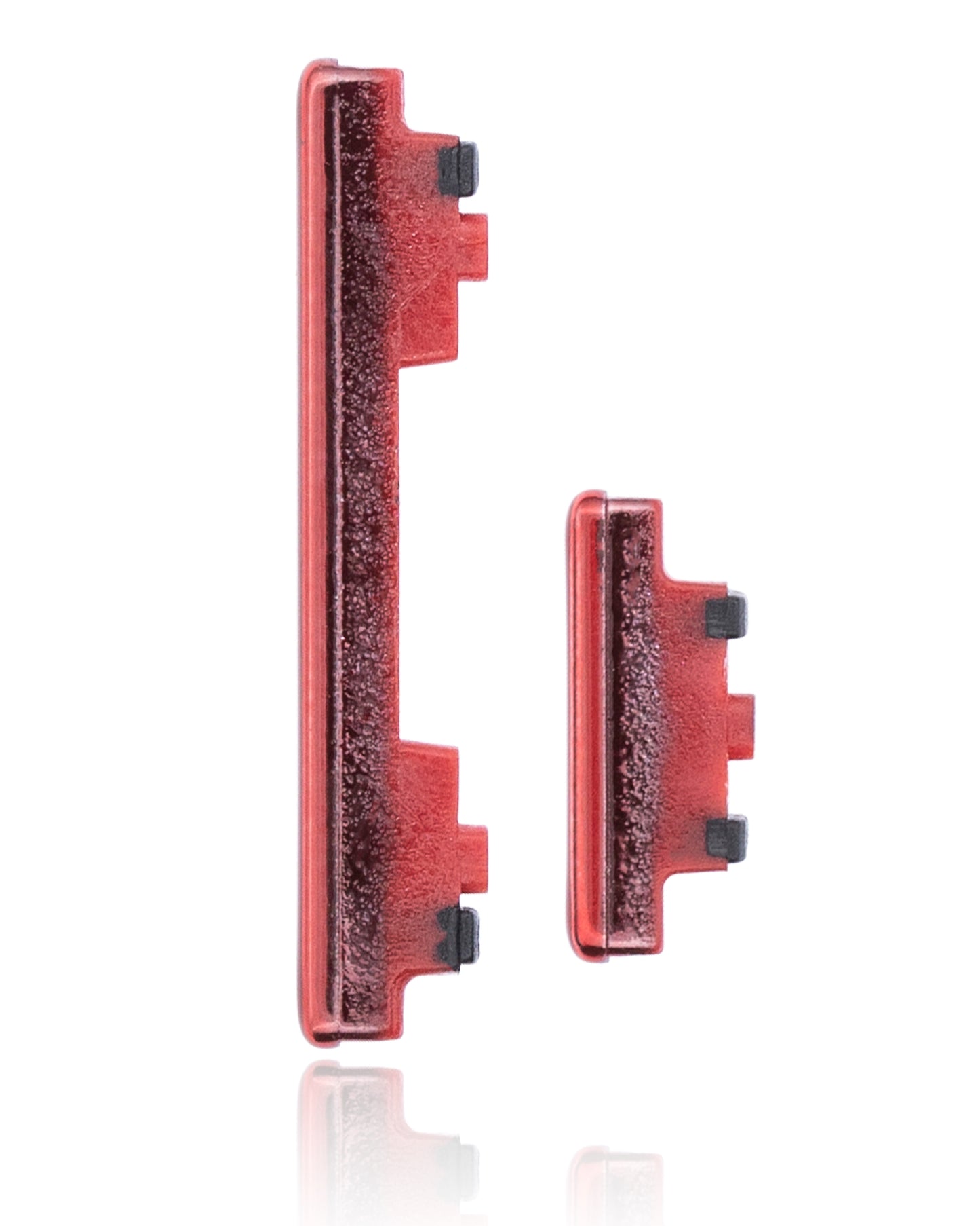 Hard Buttons (Power / Volume) For Samsung Galaxy S20 FE 4G / 5G (Cloud Red)