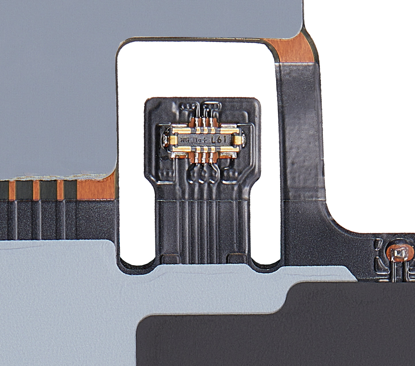 Wireless NFC Charging Flex For Samsung Galaxy S20 FE 5G