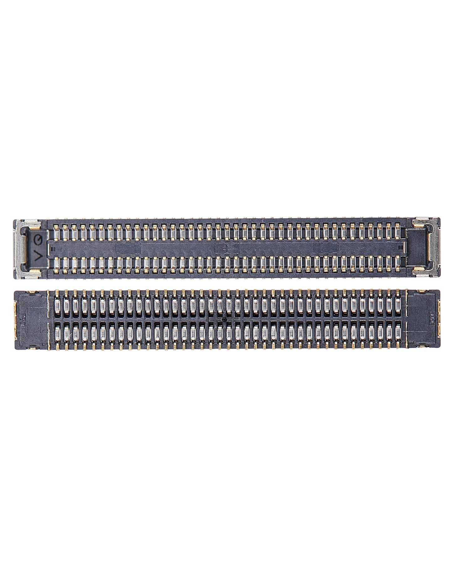 Mainboard Flex FPC Connector For Samsung Galaxy S20 FE (78 Pins) (On Motherboard)