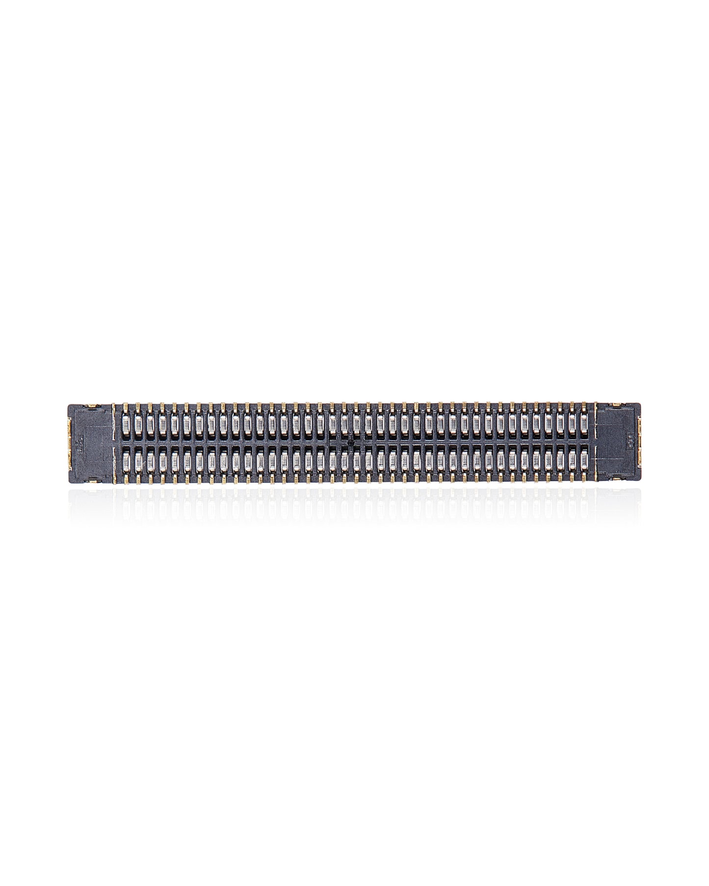 Mainboard Flex FPC Connector For Samsung Galaxy S20 FE (78 Pins) (On Motherboard)