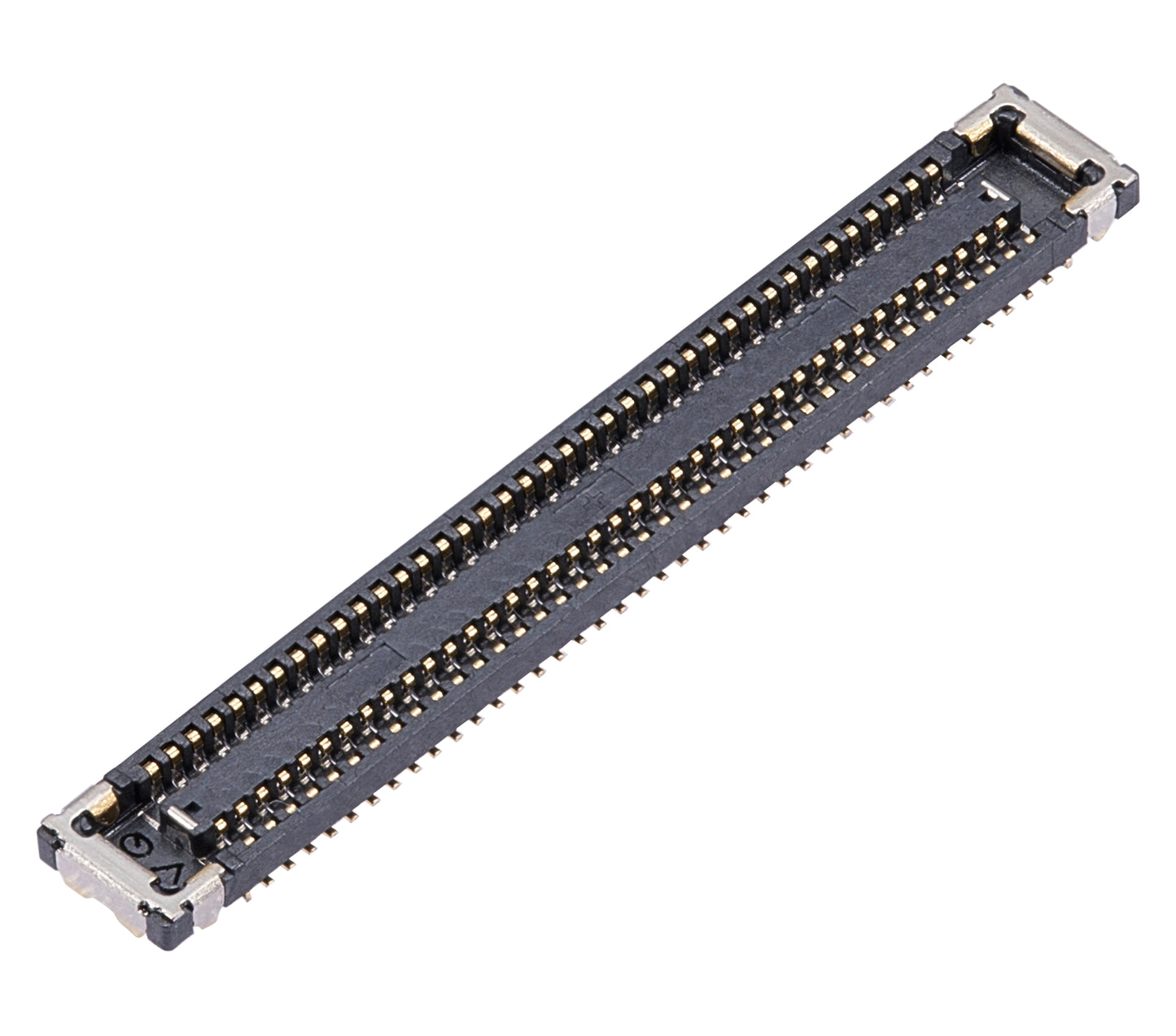Mainboard Flex FPC Connector For Samsung Galaxy S20 FE (78 Pins) (On Motherboard)