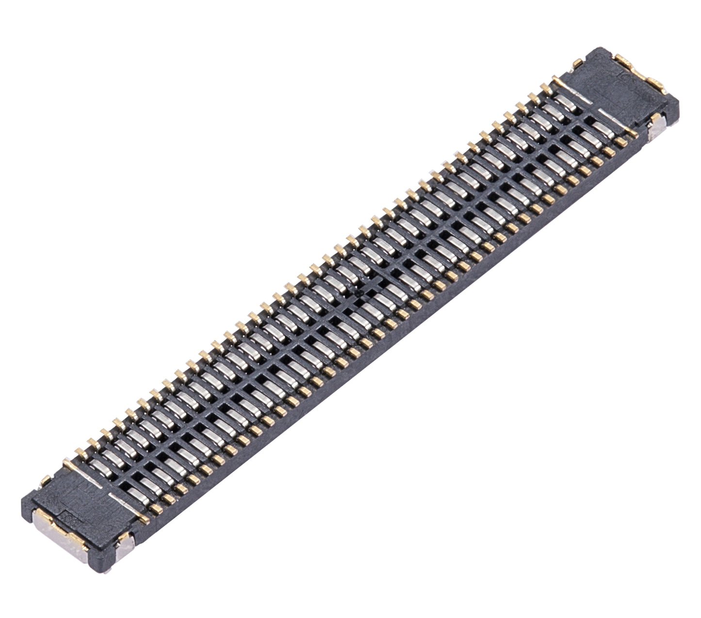 Mainboard Flex FPC Connector For Samsung Galaxy S20 FE (78 Pins) (On Motherboard)