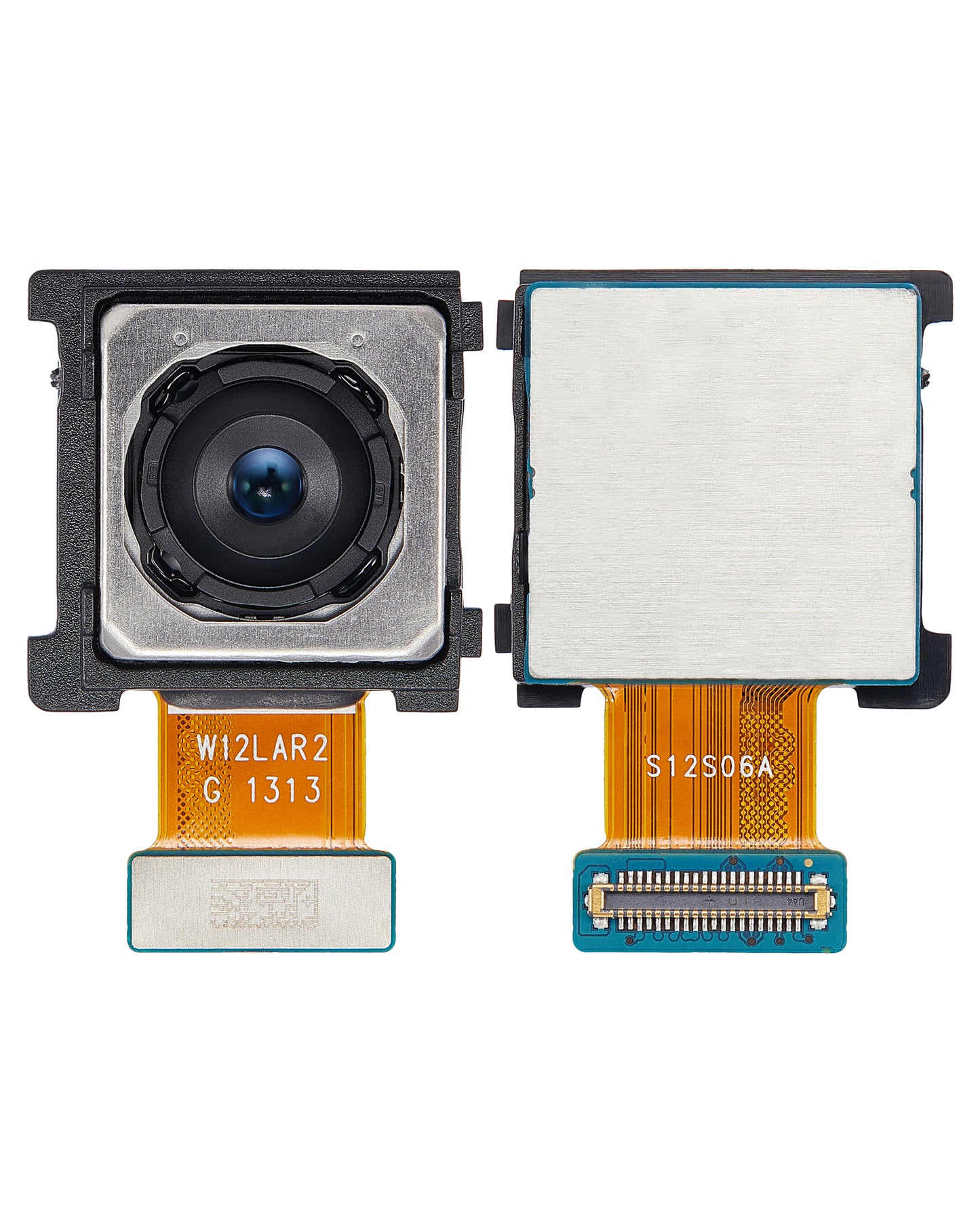 Back Camera (Wide) For Samsung Galaxy S20 FE 4G