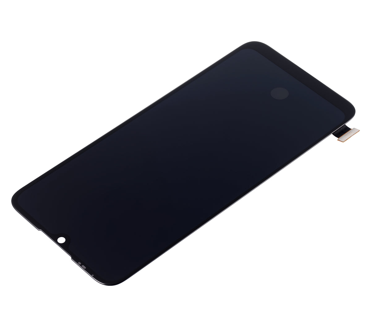 OLED Assembly Without Frame For Xiaomi Mi A3 / Mi CC9e (Refurbished) (All Colors) - repair component detail image SKU 107082076705 - image 2
