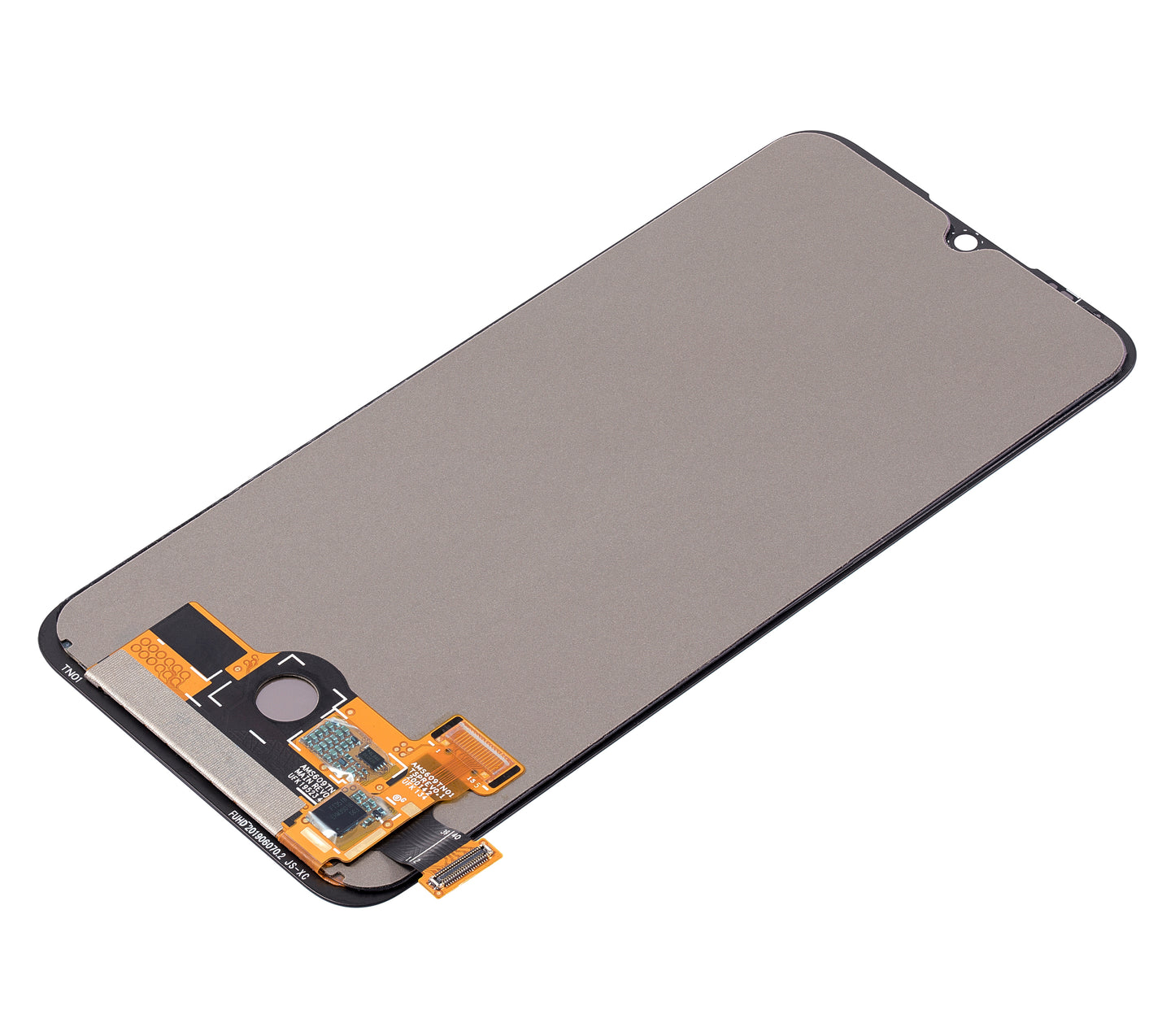 OLED Assembly Without Frame For Xiaomi Mi A3 / Mi CC9e (Refurbished) (All Colors) - compatible device spare part image SKU 107082076705 - image 3