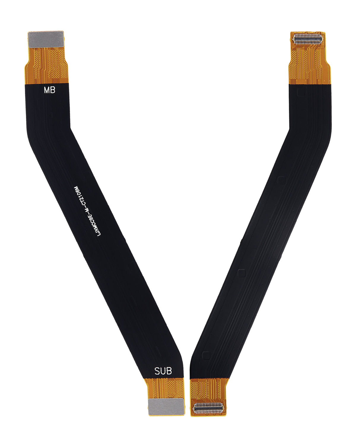 Mainboard Flex Cable For Xiaomi Mi A3 - repair component detail image SKU 107082076720 - image 2